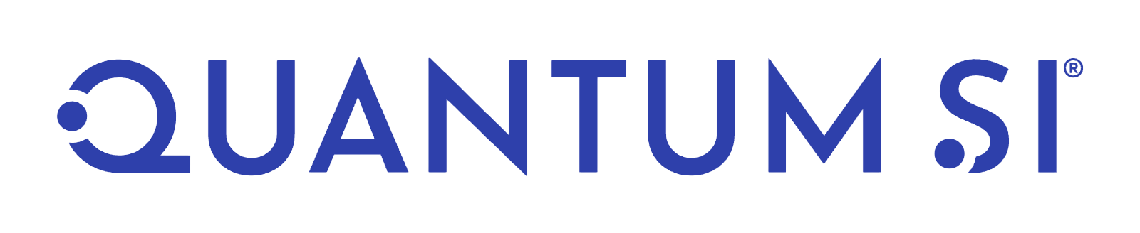 Quantum-Si logo