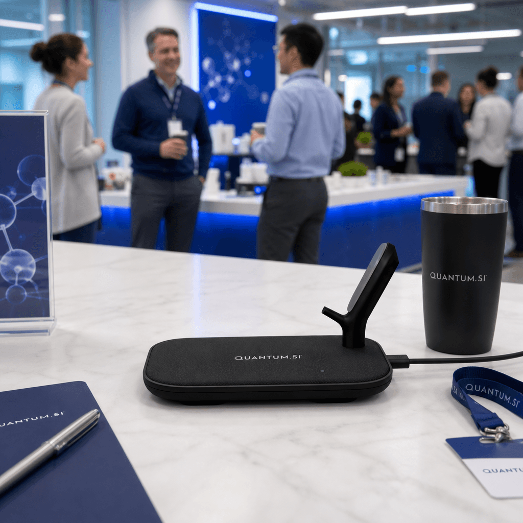 mophie® 3-in-1 Fabric Wireless Charging Pad